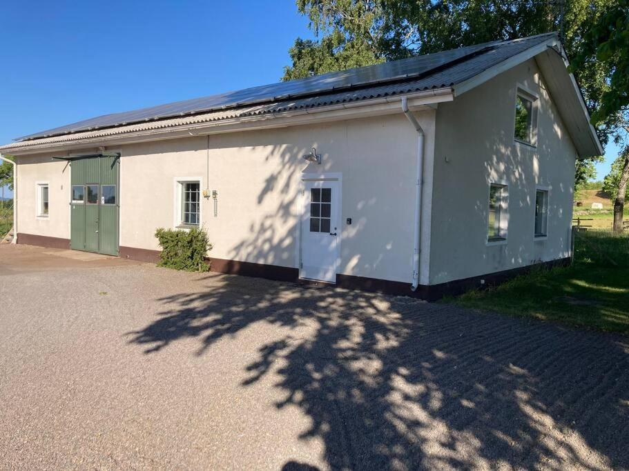Fin Laegenhet Mitt Pa Bjaerehalvoen Apartment Bastad Exterior photo